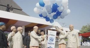 Hari Jadi ke-393, Bupati Aep Tegaskan Pemerintah dan Masyarakat Satu Simpul Wujudkan Karawang MOTEKAR