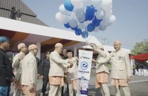 Hari Jadi ke-393, Bupati Aep Tegaskan Pemerintah dan Masyarakat Satu Simpul Wujudkan Karawang MOTEKAR