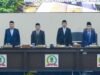 DPRD Karawang Gelar Rapat Paripurna, Bahas Perubahan KUA-PPAS 2026 dan APBD 2027