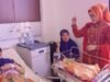 Bayi Lahir di RSUD Karawang Tepat HUT ke-393, TP PKK Karawang Beri Bingkisan Kasih