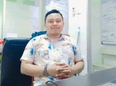 Syarif Husen Pertanyakan Tindak Lanjut Surat RDP Forum KUB ke DPRD Karawang