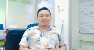 Syarif Husen Pertanyakan Tindak Lanjut Surat RDP Forum KUB ke DPRD Karawang