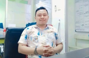 Syarif Husen Pertanyakan Tindak Lanjut Surat RDP Forum KUB ke DPRD Karawang