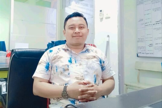 Syarif Husen Pertanyakan Tindak Lanjut Surat RDP Forum KUB ke DPRD Karawang