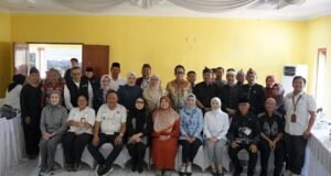 Panja Komisi X DPR RI Datang ke Batujaya, Pemkab Karawang Dorong Penataan hingga Promosi