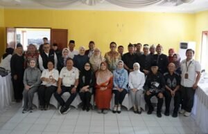Panja Komisi X DPR RI Datang ke Batujaya, Pemkab Karawang Dorong Penataan hingga Promosi