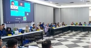 Evaluasi Pemerintah Digital 2026, Pemkab Karawang Dihadapkan pada Penguatan Tata Kelola dan Pelayanan Publik