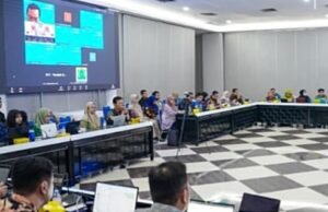 Evaluasi Pemerintah Digital 2026, Pemkab Karawang Dihadapkan pada Penguatan Tata Kelola dan Pelayanan Publik