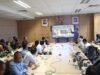 KPK Soroti Tata Kelola Anggaran, Pemkab Karawang Didorong Perkuat Pengawasan