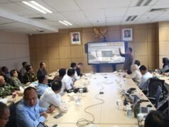 KPK Soroti Tata Kelola Anggaran, Pemkab Karawang Didorong Perkuat Pengawasan
