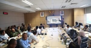 KPK Soroti Tata Kelola Anggaran, Pemkab Karawang Didorong Perkuat Pengawasan