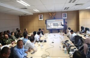 KPK Soroti Tata Kelola Anggaran, Pemkab Karawang Didorong Perkuat Pengawasan