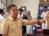 Sidak Mendadak Bupati Aep ke DisperindagkopUKM, Begini Hasilnya