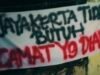Polemik BPD Tak Kunjung Tuntas, Hari Ini FPJB Grudug Kantor Kecamatan Jayakerta: “Camat Jangan Diam!”