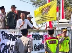 Polemik Pengisian BPD di Kecamatan Jayakerta Memanas! FPJB Beri Tenggat hingga Senin: Tak Ada Keputusan, Ancam Aksi Besar ke DPMD Karawang