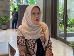 Karawang Terdampak Abu Vulkanik Gunung Anak Krakatau, Dinkes: Warga Tetap Waspada, Jangan Panik