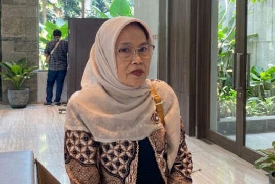 Karawang Terdampak Abu Vulkanik Gunung Anak Krakatau, Dinkes: Warga Tetap Waspada, Jangan Panik