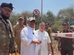 Pemprov Jabar Tutup Tambang PT Mas Putih Belitung di Karawang, Tiga Kali Diperingatkan