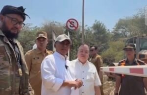 Pemprov Jabar Tutup Tambang PT Mas Putih Belitung di Karawang, Tiga Kali Diperingatkan