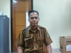 Di Tengah Ancaman Kekeringan, DPKPP Karawang Optimis Capai Target 1,41 Juta Ton GKP