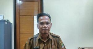 Di Tengah Ancaman Kekeringan, DPKPP Karawang Optimis Capai Target 1,41 Juta Ton GKP