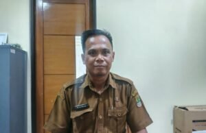 Di Tengah Ancaman Kekeringan, DPKPP Karawang Optimis Capai Target 1,41 Juta Ton GKP