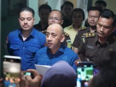 Dugaan Korupsi KPR Bank Himbara di Karawang, Kejari Tetapkan 4 Orang Tersangka