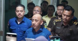 Dugaan Korupsi KPR Bank Himbara di Karawang, Kejari Tetapkan 4 Orang Tersangka
