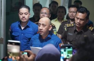 Dugaan Korupsi KPR Bank Himbara di Karawang, Kejari Tetapkan 4 Orang Tersangka
