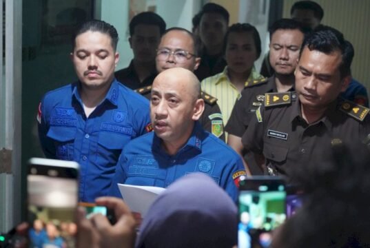 Dugaan Korupsi KPR Bank Himbara di Karawang, Kejari Tetapkan 4 Orang Tersangka