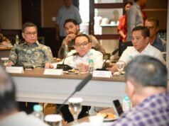 DPR RI Tegaskan Kawasan Industri Harus Beri Manfaat Nyata bagi Masyarakat Karawang