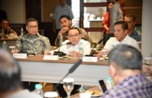 DPR RI Tegaskan Kawasan Industri Harus Beri Manfaat Nyata bagi Masyarakat Karawang