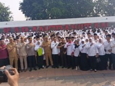 2.251 Anggota BPD Karawang Resmi Dilantik, Tugas Baru Menanti Jelang Pilkades 2026