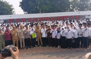 2.251 Anggota BPD Karawang Resmi Dilantik, Tugas Baru Menanti Jelang Pilkades 2026