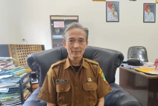 Jelang Pilkades, Bakesbangpol Karawang Waspadai Konflik dari Pencalonan hingga Pascapemungutan