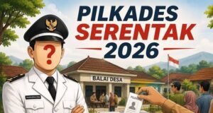 Pilkades 154 Desa Bekasi Digugat Secara Hukum? Kuasa Hukum Pertanyakan Dasar SE Plt Bupati