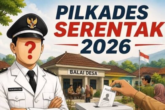 Pilkades 154 Desa Bekasi Digugat Secara Hukum? Kuasa Hukum Pertanyakan Dasar SE Plt Bupati