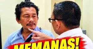 Memanas! Wartawan Se-Bekasi Raya Bersatu, Bupati Bekasi Didesak Evaluasi Kadis LH