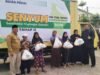 Bukan Sekadar Sembako, Bantuan Ini Jadi Sorotan di Penyaluran SENYUM Cabangbungin
