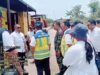 Tak Pakai Lama! Usai Menteri PU Turun Tangan, Dirjen SDA Kepung Lokasi Kekeringan di Bekasi