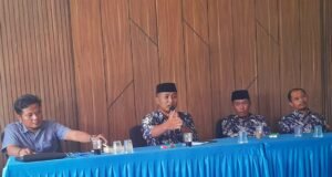 Ada Apa dengan TKD dan BUMDes Sukamurni? Warga Minta Audiensi Ulang, BPD: Perlu Duduk Bersama Pemdes