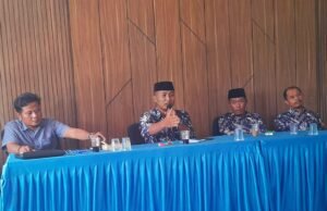 Ada Apa dengan TKD dan BUMDes Sukamurni? Warga Minta Audiensi Ulang, BPD: Perlu Duduk Bersama Pemdes