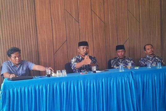 Ada Apa dengan TKD dan BUMDes Sukamurni? Warga Minta Audiensi Ulang, BPD: Perlu Duduk Bersama Pemdes