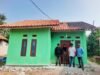Program Bedah Rumah Meraih Putih 2026, Warga Sukamurni Apresiasi Syaiful Huda