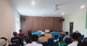 Rp250 Juta untuk Bebek Petelur Dipertanyakan, Warga Desak Inspektorat Audit BUMDes dan TKD Sukamurni