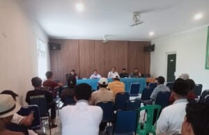 Rp250 Juta untuk Bebek Petelur Dipertanyakan, Warga Desak Inspektorat Audit BUMDes dan TKD Sukamurni