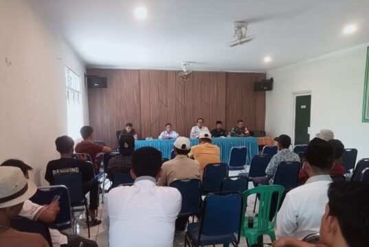 Rp250 Juta untuk Bebek Petelur Dipertanyakan, Warga Desak Inspektorat Audit BUMDes dan TKD Sukamurni