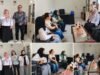 Pengurus K2M Silaturahmi ke Disperindagkop UKM Karawang, Bahas Penguatan UMKM dan Program Akhir Tahun