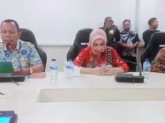 Wartawan Tuntut Evaluasi Kepala DLH, Pemkab Bekasi Janji Tindak Lanjut Sesuai Aturan
