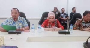 Wartawan Tuntut Evaluasi Kepala DLH, Pemkab Bekasi Janji Tindak Lanjut Sesuai Aturan